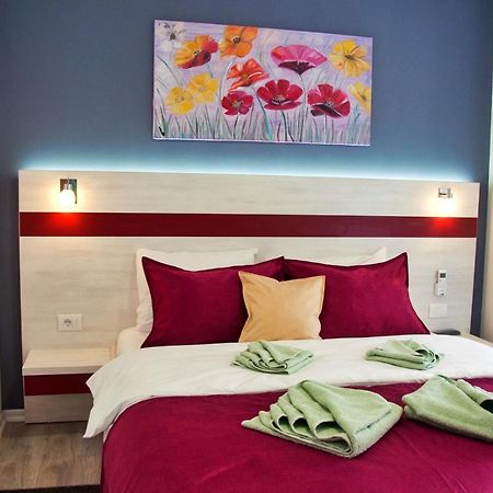Apartmani Banja Spa Vrnjačka Banja Εξωτερικό φωτογραφία