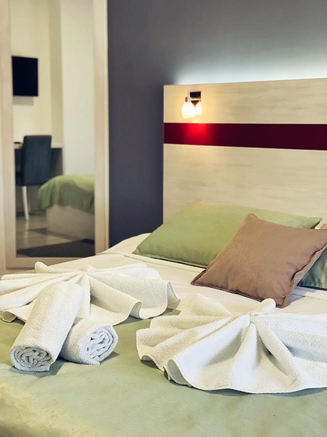 Apartmani Banja Spa Vrnjačka Banja Εξωτερικό φωτογραφία