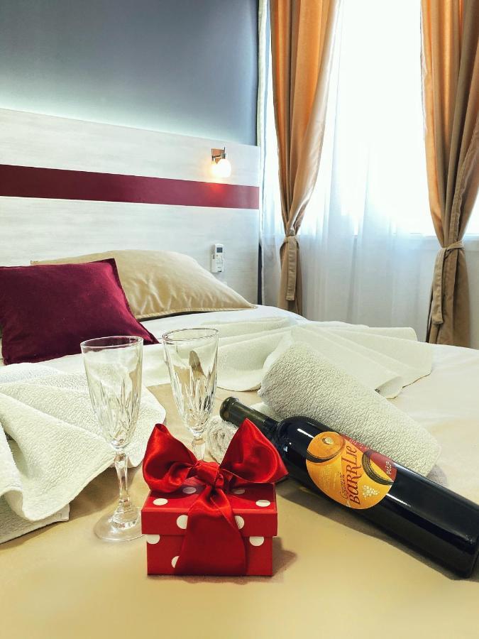 Apartmani Banja Spa Vrnjačka Banja Εξωτερικό φωτογραφία