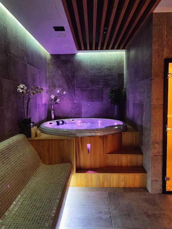 Apartmani Banja Spa Vrnjačka Banja Εξωτερικό φωτογραφία
