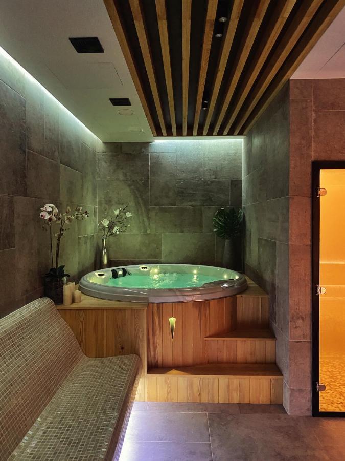 Apartmani Banja Spa Vrnjačka Banja Εξωτερικό φωτογραφία