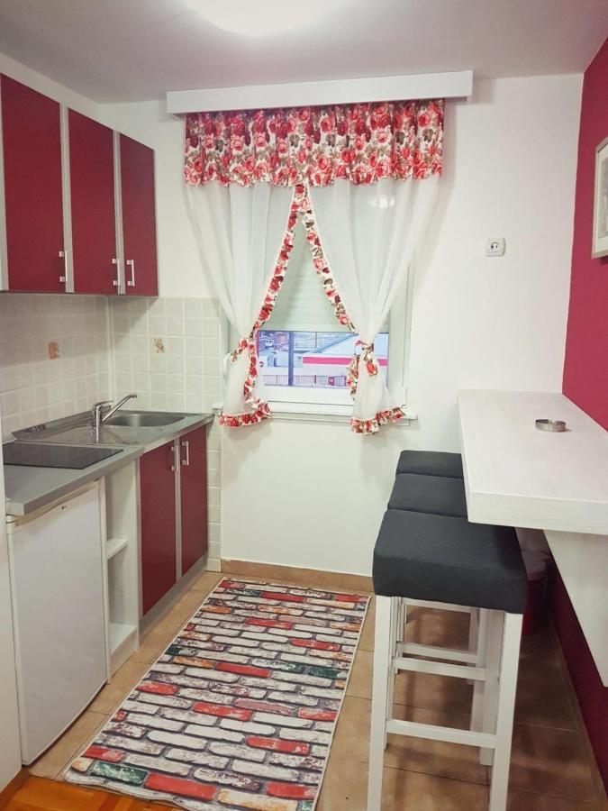 Apartmani Banja Spa Vrnjačka Banja Εξωτερικό φωτογραφία