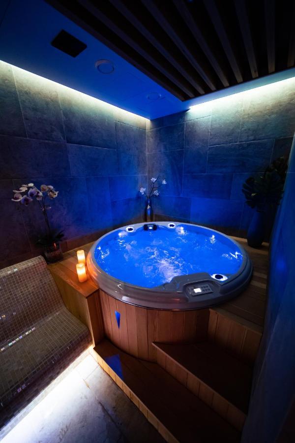 Apartmani Banja Spa Vrnjačka Banja Εξωτερικό φωτογραφία