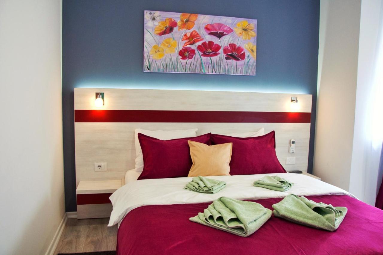 Apartmani Banja Spa Vrnjačka Banja Εξωτερικό φωτογραφία