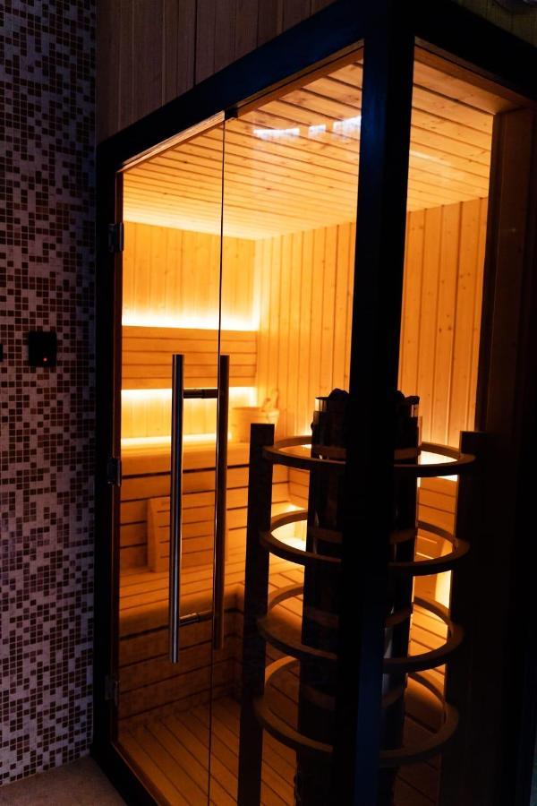 Apartmani Banja Spa Vrnjačka Banja Εξωτερικό φωτογραφία