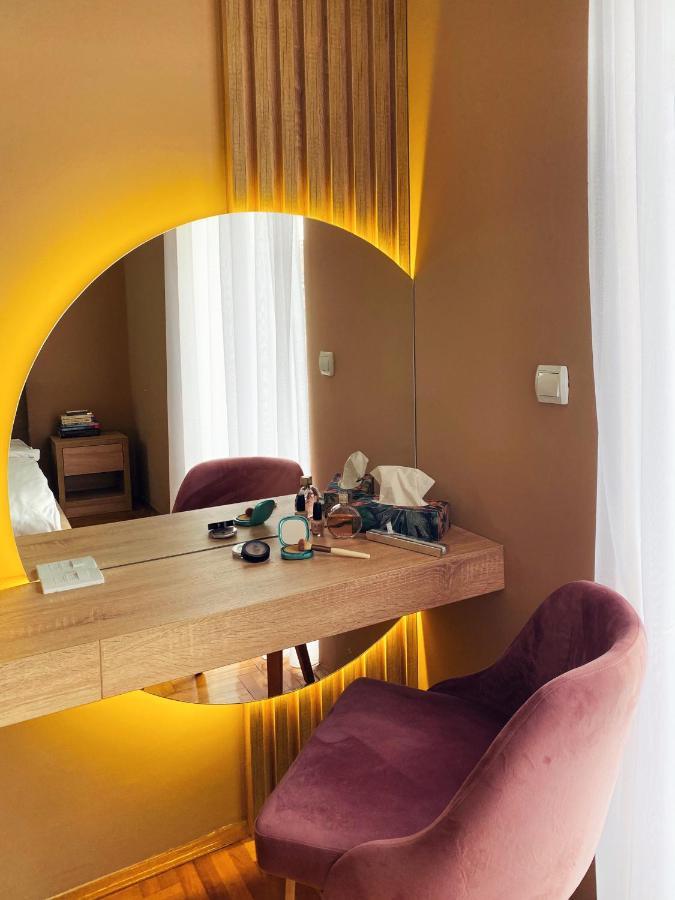 Apartmani Banja Spa Vrnjačka Banja Εξωτερικό φωτογραφία