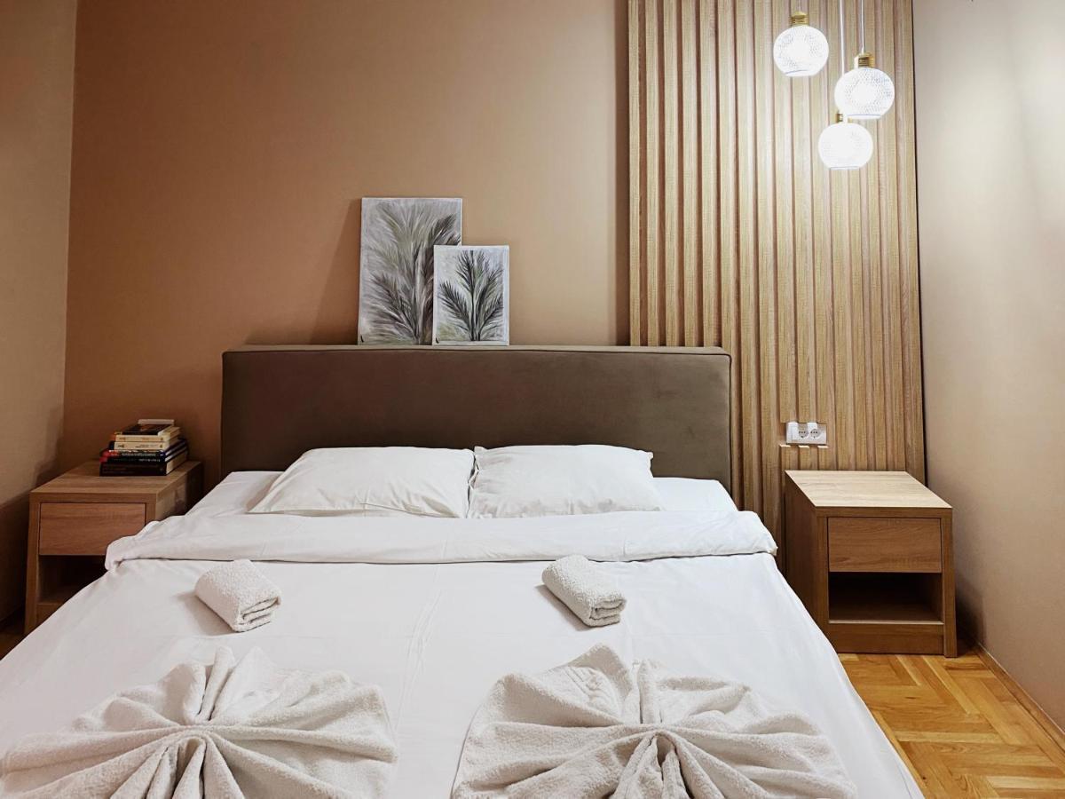 Apartmani Banja Spa Vrnjačka Banja Εξωτερικό φωτογραφία