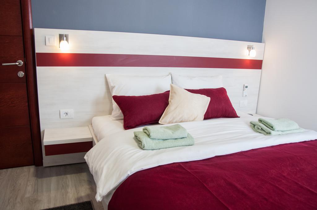 Apartmani Banja Spa Vrnjačka Banja Εξωτερικό φωτογραφία