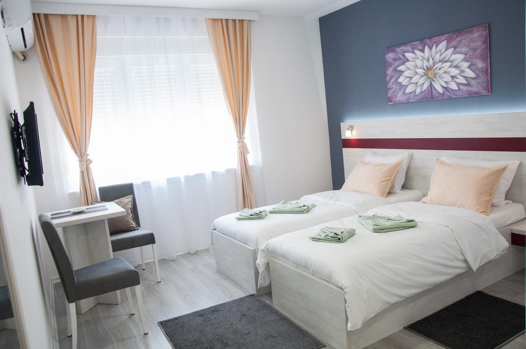 Apartmani Banja Spa Vrnjačka Banja Εξωτερικό φωτογραφία