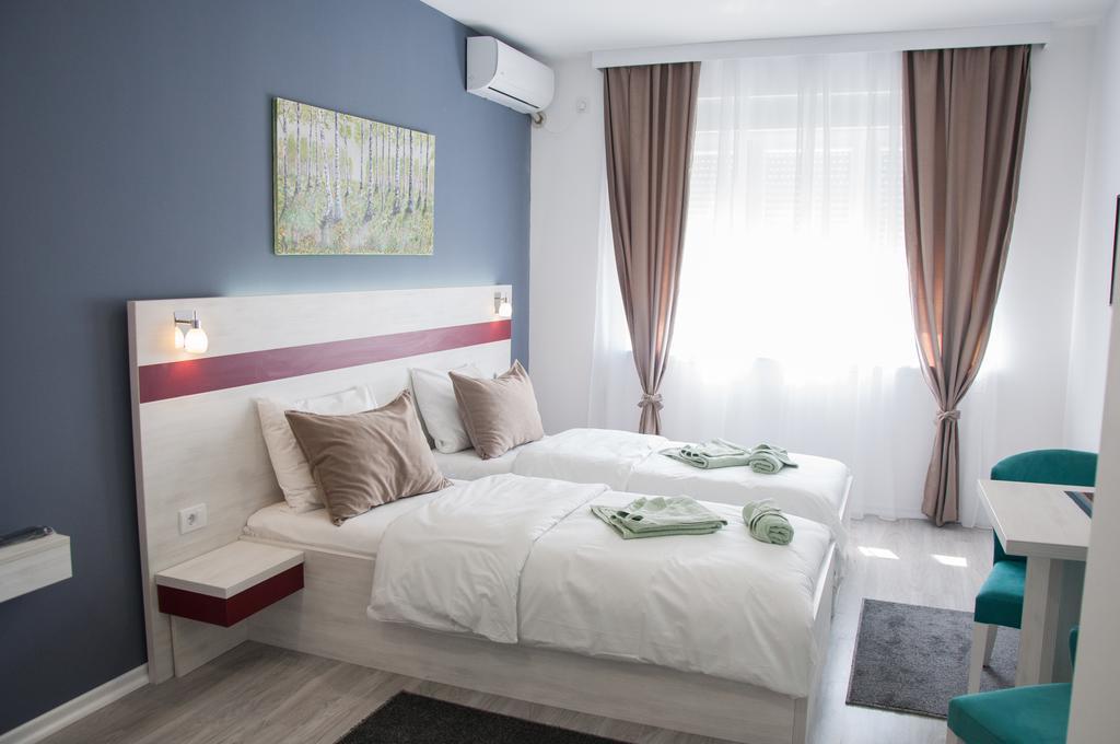 Apartmani Banja Spa Vrnjačka Banja Εξωτερικό φωτογραφία