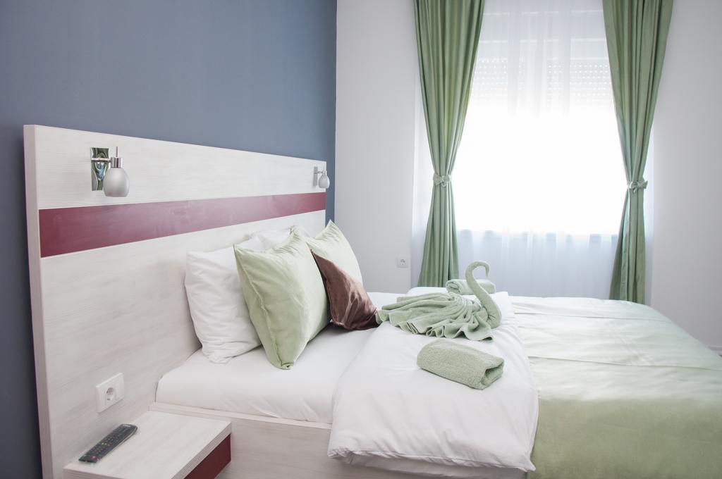Apartmani Banja Spa Vrnjačka Banja Εξωτερικό φωτογραφία