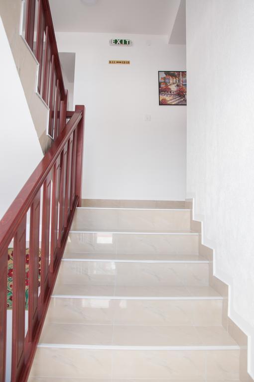 Apartmani Banja Spa Vrnjačka Banja Εξωτερικό φωτογραφία