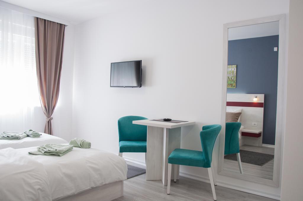 Apartmani Banja Spa Vrnjačka Banja Εξωτερικό φωτογραφία