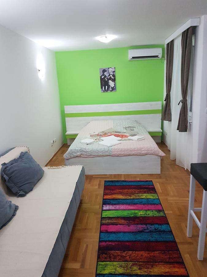 Apartmani Banja Spa Vrnjačka Banja Εξωτερικό φωτογραφία
