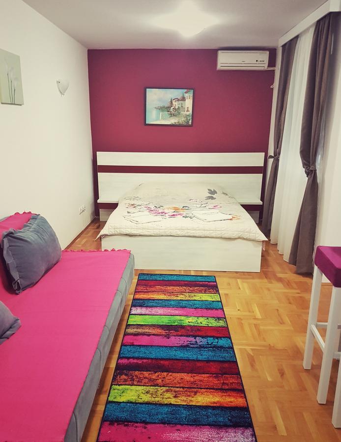 Apartmani Banja Spa Vrnjačka Banja Εξωτερικό φωτογραφία