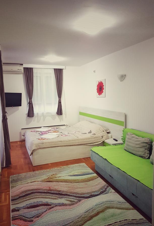 Apartmani Banja Spa Vrnjačka Banja Εξωτερικό φωτογραφία