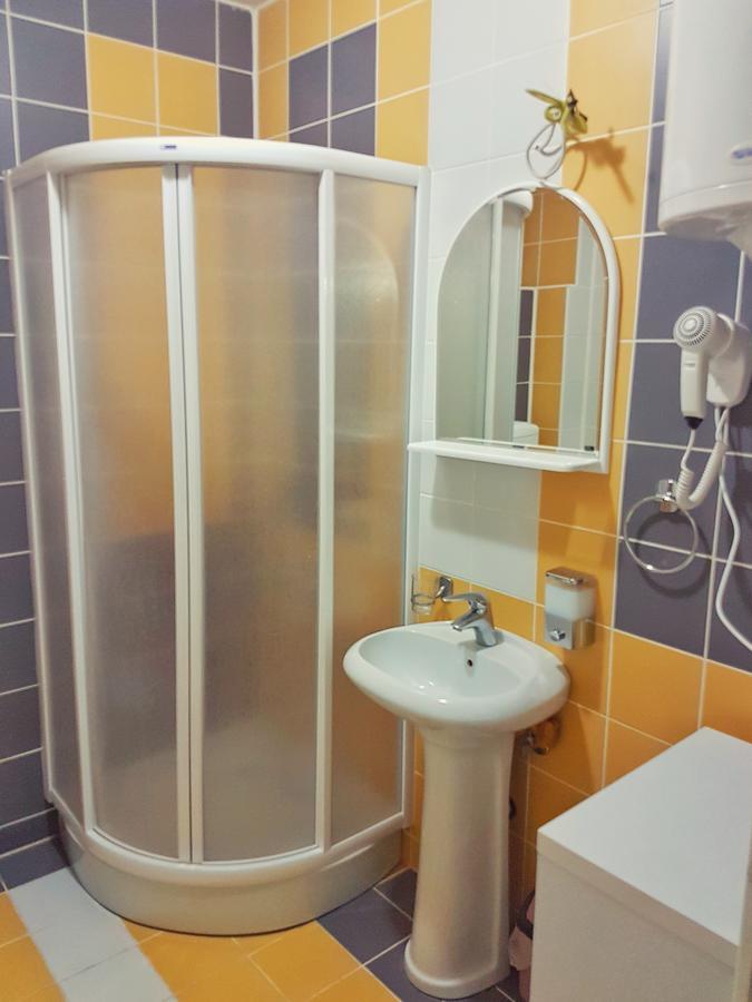 Apartmani Banja Spa Vrnjačka Banja Εξωτερικό φωτογραφία