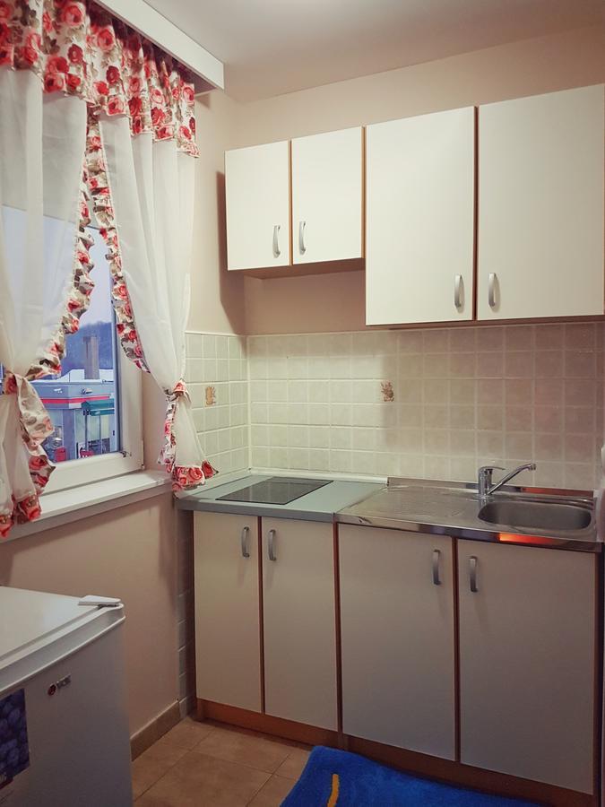 Apartmani Banja Spa Vrnjačka Banja Εξωτερικό φωτογραφία