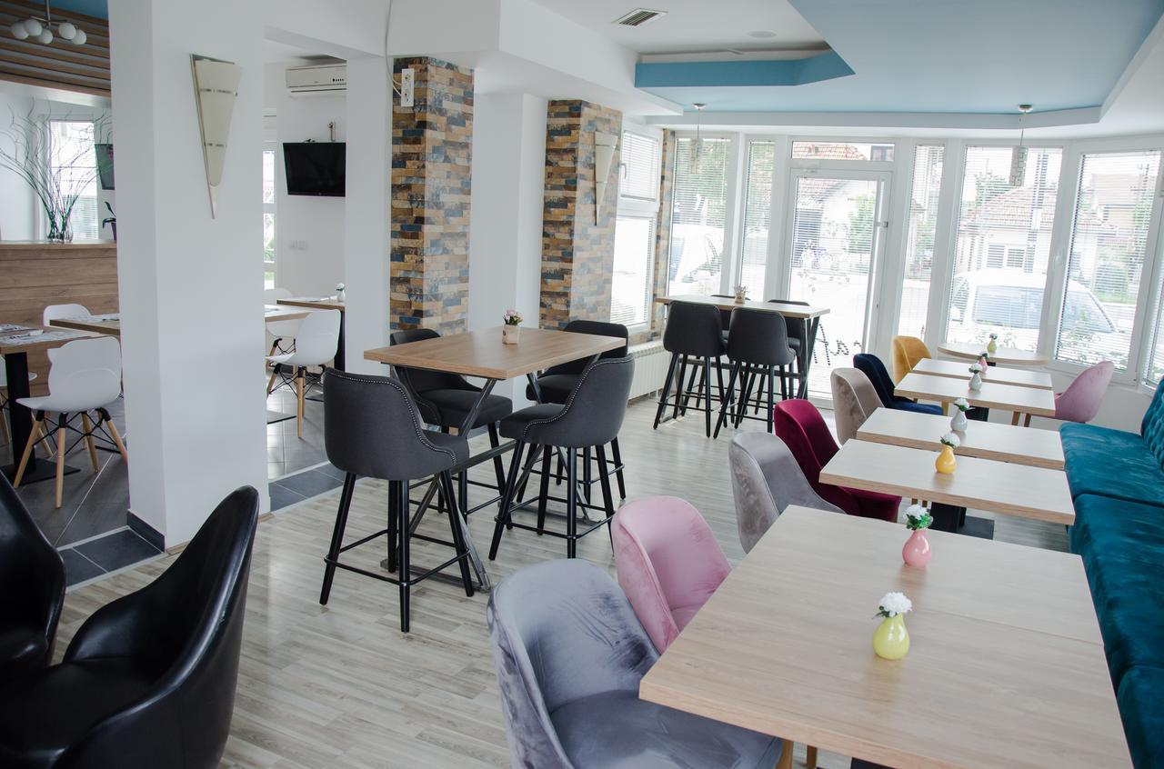 Apartmani Banja Spa Vrnjačka Banja Εξωτερικό φωτογραφία