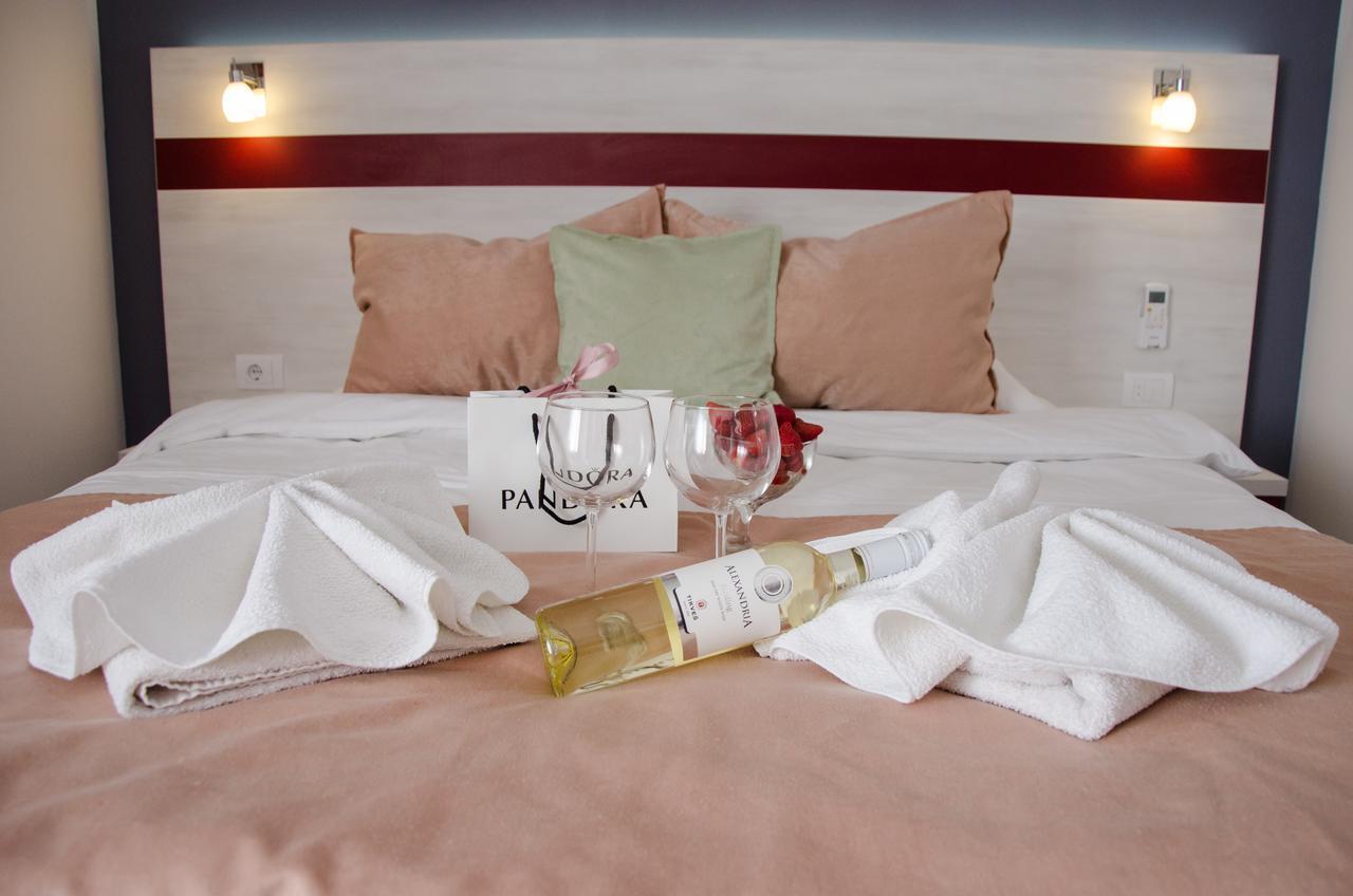 Apartmani Banja Spa Vrnjačka Banja Εξωτερικό φωτογραφία