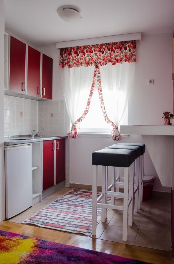 Apartmani Banja Spa Vrnjačka Banja Εξωτερικό φωτογραφία