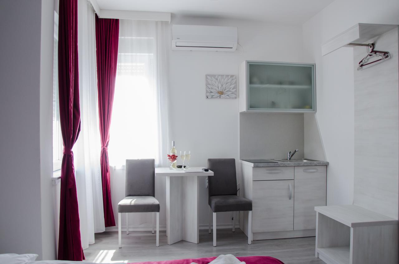 Apartmani Banja Spa Vrnjačka Banja Εξωτερικό φωτογραφία